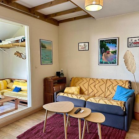 Appartement T2 La Saline Les Bains Saint-Paul Eksteriør billede