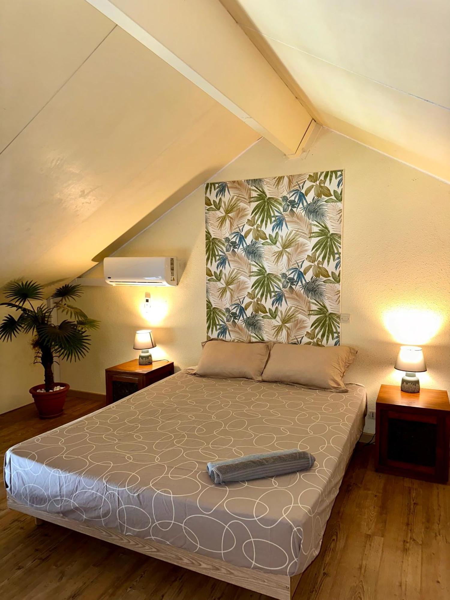 Appartement T2 La Saline Les Bains Saint-Paul Eksteriør billede
